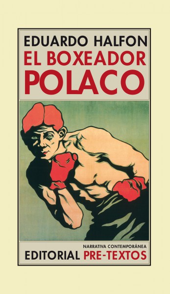 El boxeador polaco